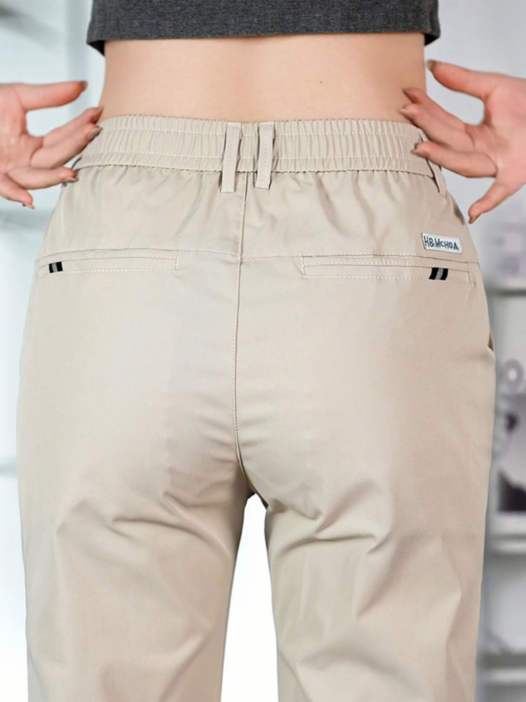 Pantaloni Estivi in Seta Ghiac - Streetwear Brand Accessories recensione e prezzo