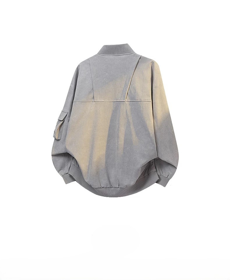 Giacca da Uomo, Cappotto, Felp - Streetwear Brand Hoodie recensione e prezzo