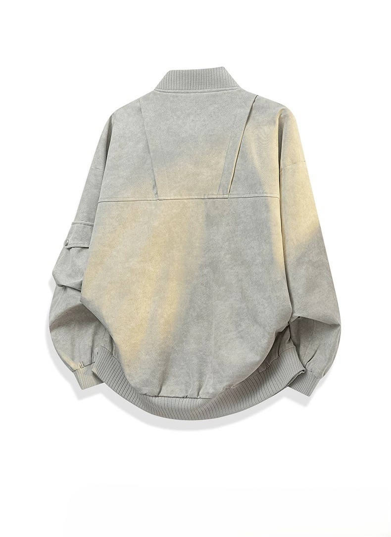 Giacca da Uomo, Cappotto, Felp - Streetwear Brand Hoodie recensione e prezzo