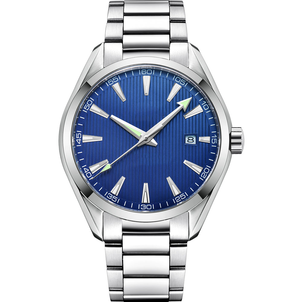 Orologi Automatici da Uomo 41m - Streetwear Brand Luxury recensione e prezzo
