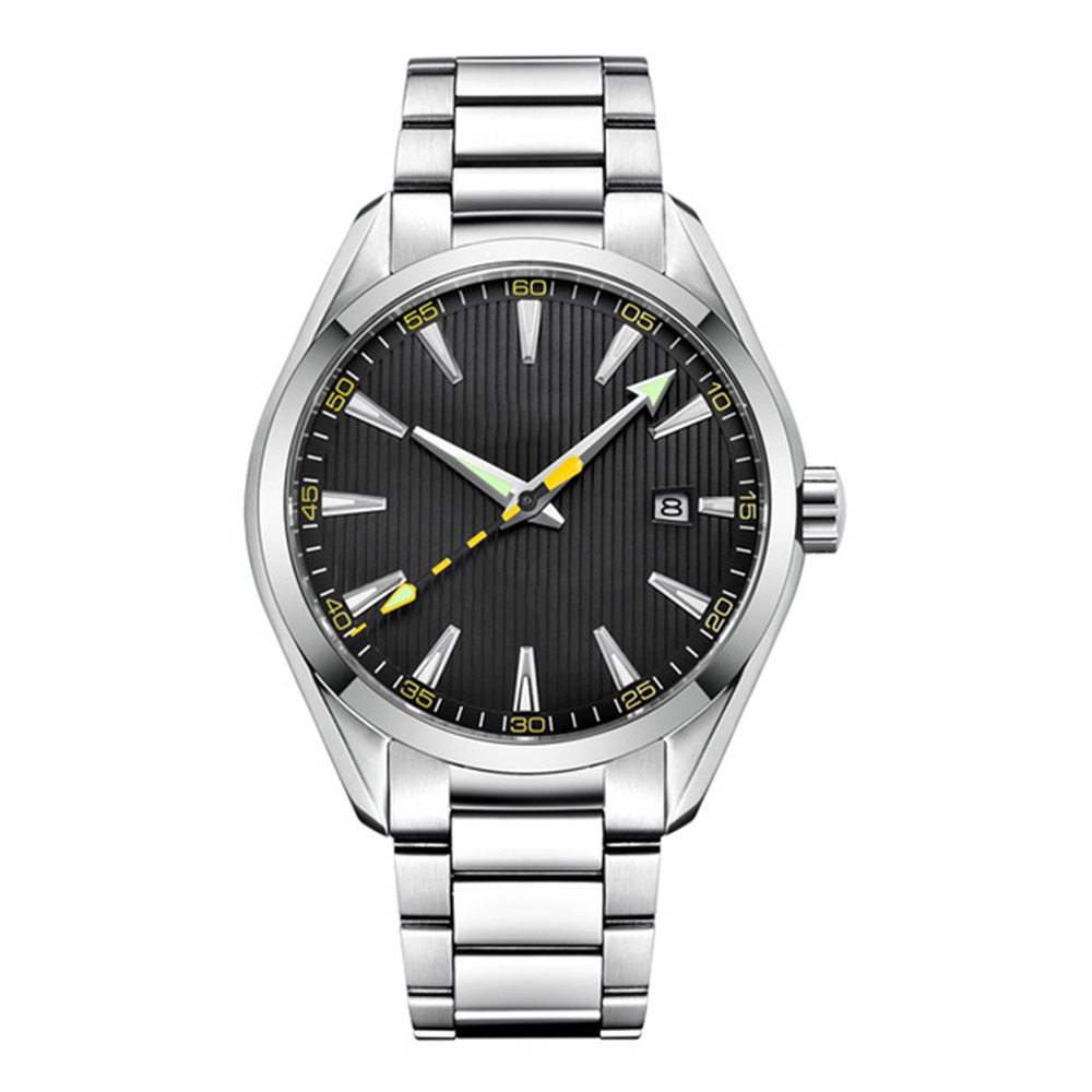 Orologi Automatici da Uomo 41m - Streetwear Brand Luxury recensione e prezzo