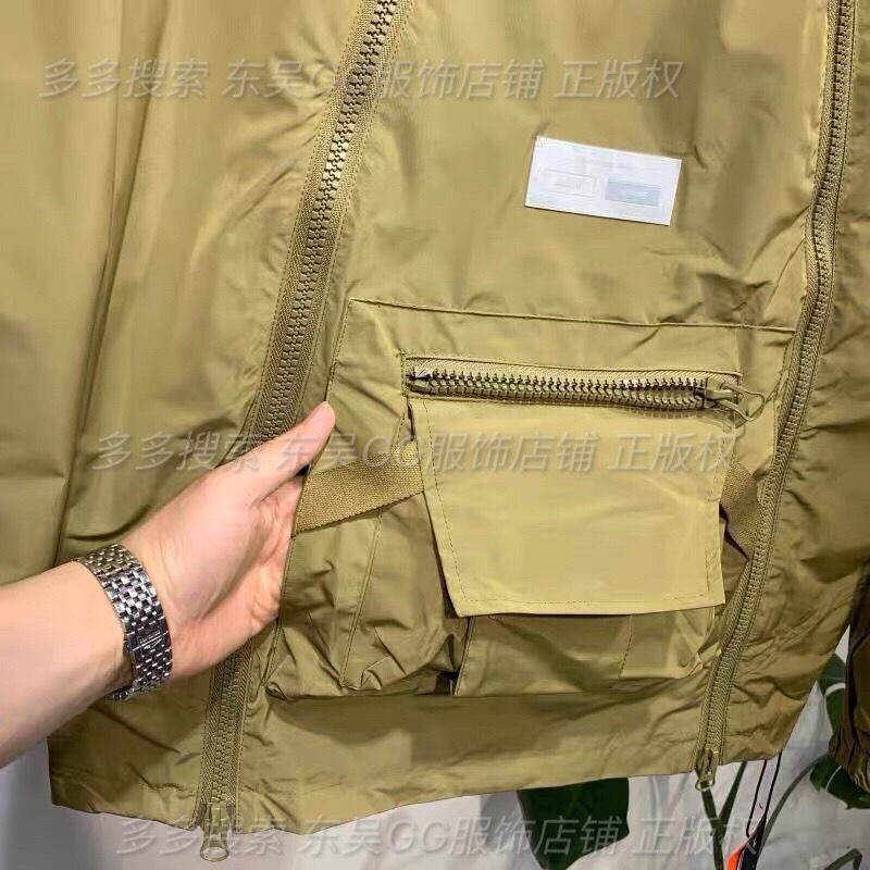 Felpa con cappuccio con cernie - Streetwear Brand Hoodie recensione e prezzo