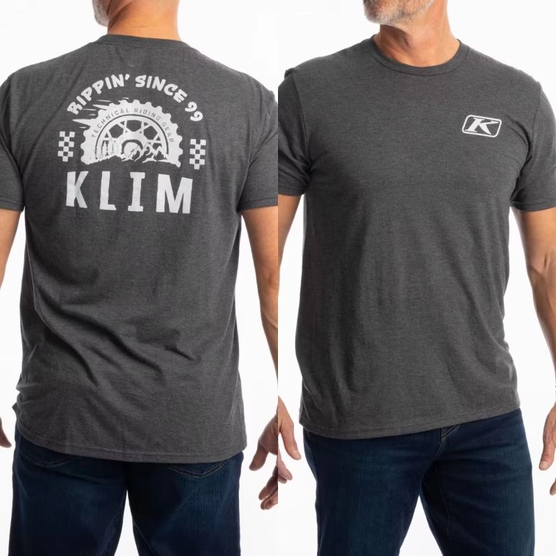 T-shirt Full Throttle KL Outdo - Streetwear Brand Kl recensione e prezzo