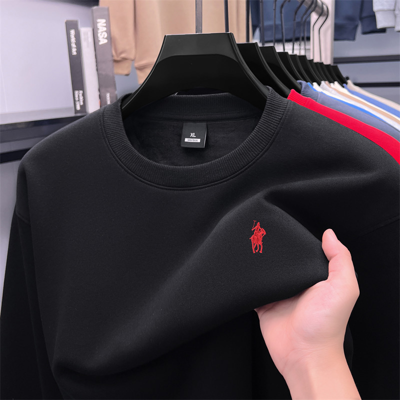 Felpa ricamata con il logo Pon - Streetwear Brand Hoodie recensione e prezzo
