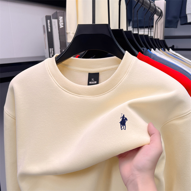 Felpa ricamata con il logo Pon - Streetwear Brand Hoodie recensione e prezzo