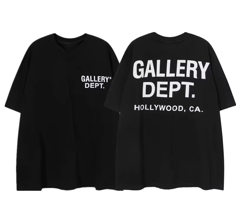 T-shirt Classica con Logo di M - Streetwear Brand With A Logo recensione e prezzo