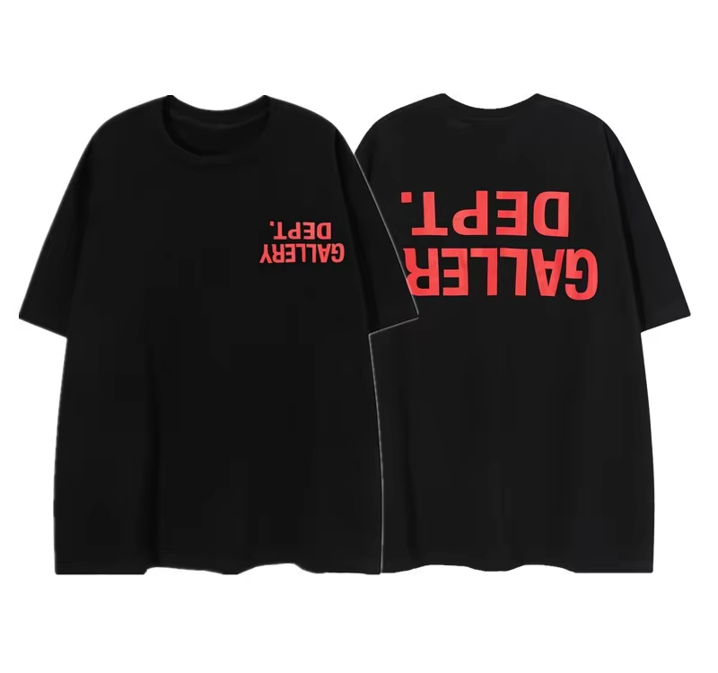 T-shirt Classica con Logo di M - Streetwear Brand With A Logo recensione e prezzo
