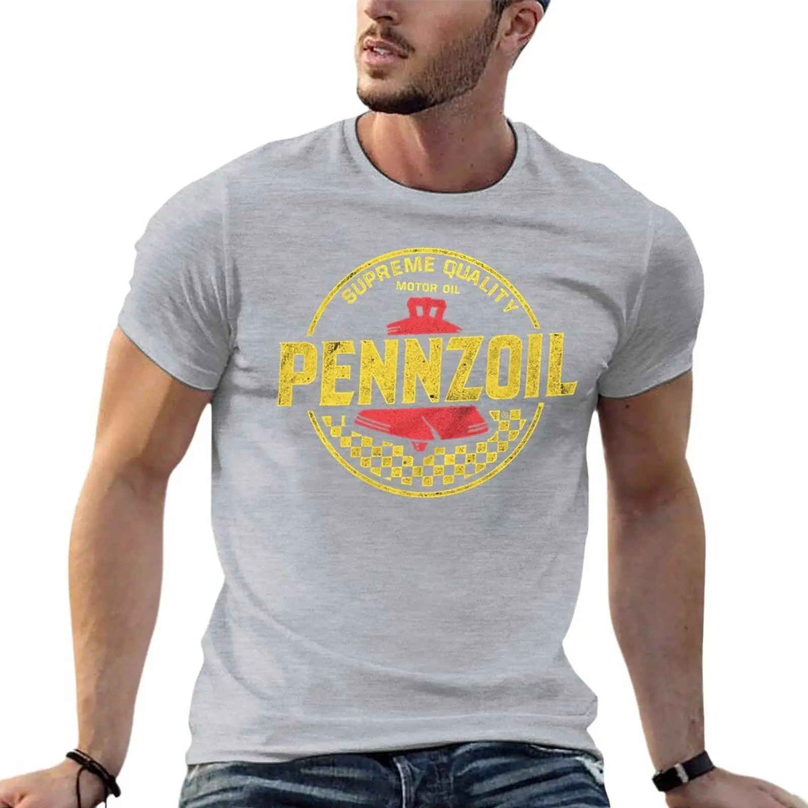 Pennzoil in difficoltà Motor O - Streetwear Brand With A Logo recensione e prezzo